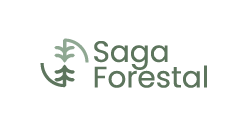 Logo Saga Forestal
